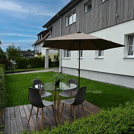 Ferienwohnung 208 Mönichkirchen Exterior foto
