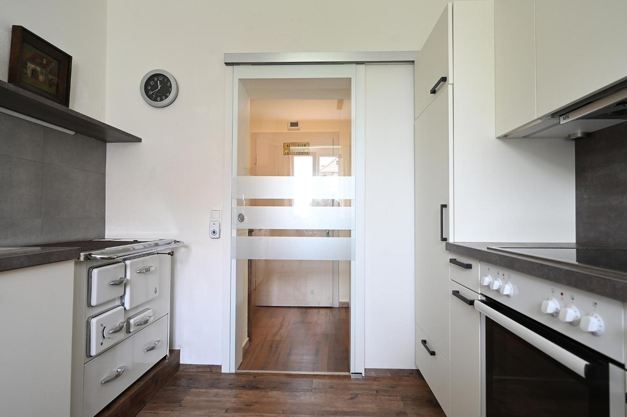 Ferienwohnung 208 Mönichkirchen Exterior foto