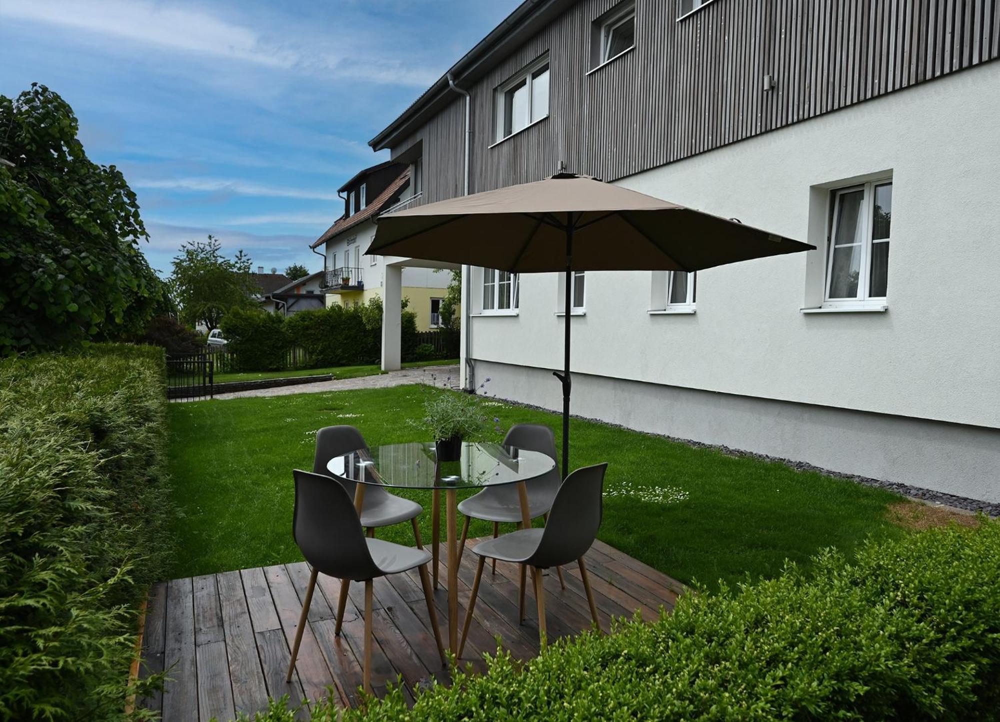 Ferienwohnung 208 Mönichkirchen Exterior foto